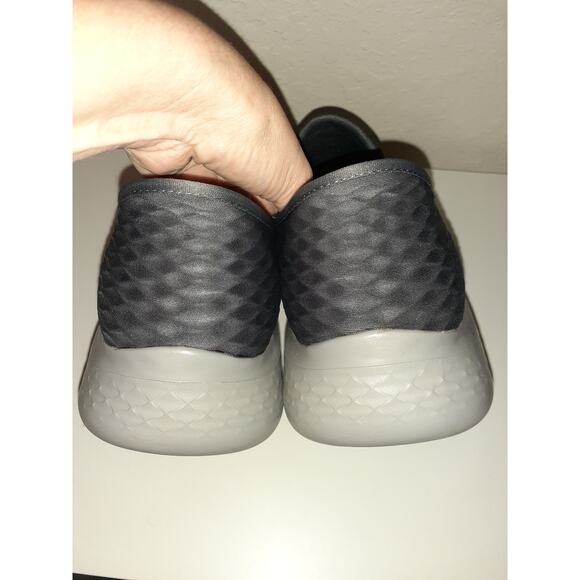 Skechers Flex Slip Ins Men's EXTRA WIDE Fit Loafers Sneakers size 11 - 216491WW - Picture 4 of 8